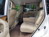 Used 2014 INFINITI QX80 2WD image 6