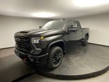 New 2025 Chevrolet Silverado 2500 LTZ w/ Trail Boss Package image 3