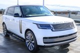 New 2025 Land Rover Range Rover SV image 3