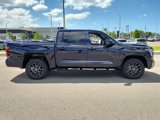 New 2025 Toyota Tundra Platinum image 4