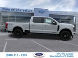 New 2025 Ford F250 Lariat w/ Lariat Ultimate Package image 2