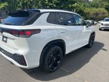New 2025 Volkswagen Tiguan SE R-Line image 4