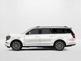 New 2025 Ford Expedition Max Platinum image 2