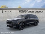 New 2025 Lincoln Nautilus Reserve image 2
