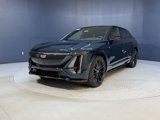 New 2026 Cadillac Lyriq V image 2