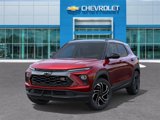 New 2026 Chevrolet TrailBlazer RS w/ Driver Confidence Package image 6