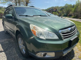 Used 2012 Subaru Outback 2.5i Limited w/ Moonroof Pkg image 3