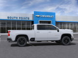 New 2025 Chevrolet Silverado 2500 LTZ w/ LTZ Convenience Package image 5