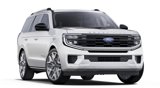 New 2025 Ford Expedition Platinum w/ Platinum Ultimate Package image 4
