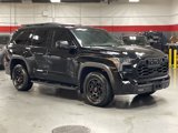 Used 2025 Toyota Sequoia TRD Pro image 2