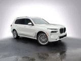 New 2026 BMW X7 xDrive40i image 2