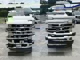 New 2025 Ford F250 Lariat w/ Chrome Package image 2