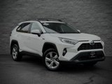 Used 2021 Toyota RAV4 XLE Premium image 6