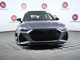 Used 2025 Audi RS 7 Performance w/ Black Optic Package image 3