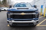 New 2025 Chevrolet Silverado 2500 LT w/ Convenience Package image 3