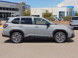 New 2025 Subaru Forester Touring image 3