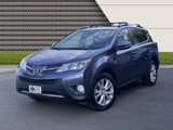 Used 2013 Toyota RAV4 Limited image 5
