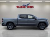 New 2026 Chevrolet Silverado 1500 RST w/ Safety Package image 2