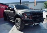 Used 2019 Ford F150 Raptor w/ Equipment Group 802A Luxury image 2