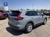 New 2026 Honda CR-V EX image 5