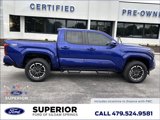 Used 2025 Toyota Tacoma TRD Sport image 2