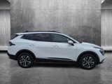 Used 2025 Kia Sportage EX w/ EX Premium Package image 4