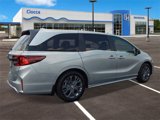 New 2025 Honda Odyssey Touring image 5