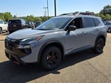 New 2026 Nissan Rogue SV image 6