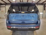 New 2025 Chevrolet Tahoe LT image 4