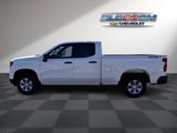 New 2025 Chevrolet Silverado 1500 W/T w/ WT Value Package image 4
