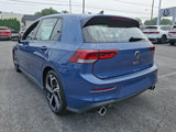 New 2025 Volkswagen GTI SE image 3