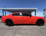 Used 2017 Dodge Charger SE w/ Blacktop Package image 2