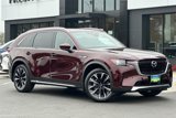 New 2025 MAZDA CX-90 Plug-In Hybrid w/ Premium Plus image 3