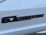 New 2025 Ford F450 XL w/ XL Chrome Package image 2
