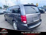 Used 2016 Dodge Grand Caravan SXT image 6