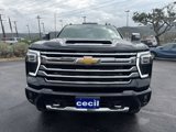 New 2025 Chevrolet Silverado 2500 High Country w/ High Country Premium Package image 2