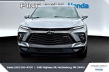Used 2024 Chevrolet Blazer RS image 3