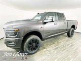 New 2025 RAM 2500 Laramie image 4