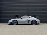 Certified 2023 Porsche 718 Cayman GT4 RS image 2