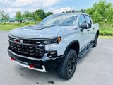 Used 2024 Chevrolet Silverado 1500 ZR2 image 2