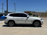 Used 2023 BMW X3 sDrive30i w/ Convenience Package w/ZPA image 5