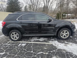 Used 2016 Chevrolet Equinox LT w/ Convenience Package image 3