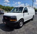 Used 2018 GMC Savana 2500 w/ Driver Convenience Package image 5