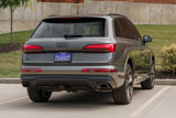 New 2025 Audi Q7 3.0T Premium Plus image 3