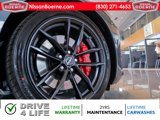 New 2025 Nissan Z Performance w/ Floor Mat Package image 4