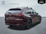 New 2025 MAZDA CX-90 Plug-In Hybrid w/Premium Sport image 5