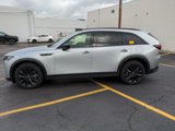 Used 2025 MAZDA CX-90 3.3 Turbo w/ Premium Sport Pkg image 3