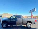 Used 2017 RAM 2500 SLT image 4