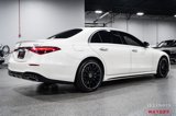 Used 2022 Mercedes-Benz S 580 4MATIC Sedan image 4