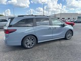 New 2026 Honda Odyssey Touring image 4